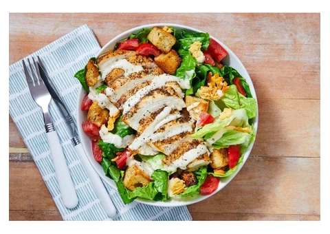 5% Off - Central Charcoal Chicken Menu - Craigieburn Takeaway, VIC - 1/3