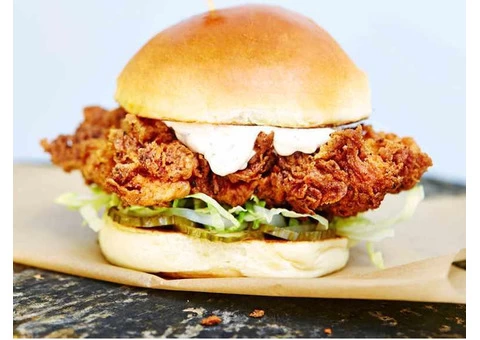 5% Off - Central Charcoal Chicken Menu - Craigieburn Takeaway, VIC - 2/3