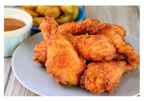 5% Off - Central Charcoal Chicken Menu - Craigieburn Takeaway, VIC - 3/3