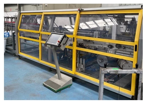 Made to Measure Machine Guard Replacement at Best Price