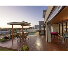 Decks, Patios & Pagolas Services - LivingScape
