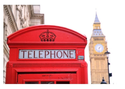 Moving to United Kingdom from Australia - 1/3