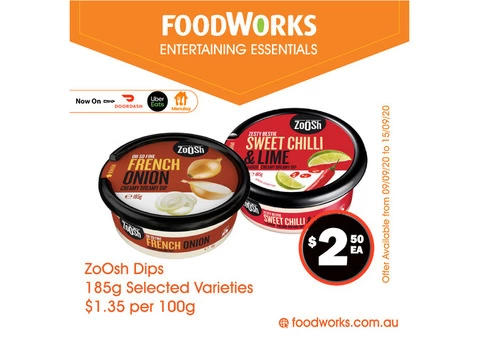 Tasmanian Hertage Cheese - Essential Item, FoodWorks Clovelly