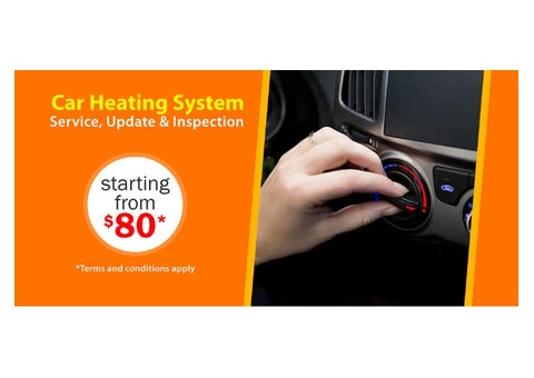 Car Mechanic Oakleigh - Apple Auto Care - 2/3
