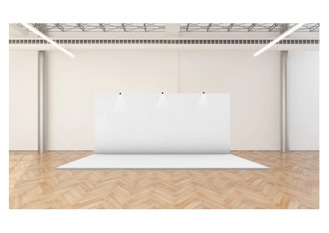 Slay Your Party Fun Adding Mirror Photo Booth And Flower Wall | Call : 1300 140 310 - 4/4