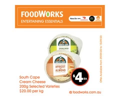 Sakata Rice Crackers - Essential Item, FoodWorks Clovelly