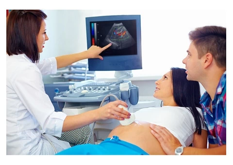 Watch Your Baby’s Movement with Our Highly Detailed 4D/5D Live Superscan