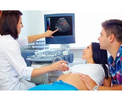 Watch Your Baby’s Movement with Our Highly Detailed 4D/5D Live Superscan