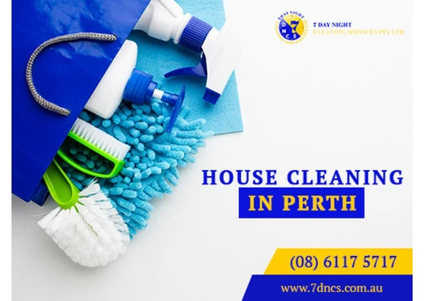 House Cleaning | Home Cleaning Services