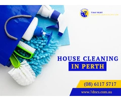 House Cleaning | Home Cleaning Services