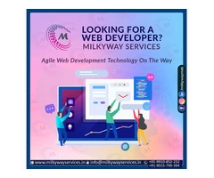 Agile Web Development Technology On The Way