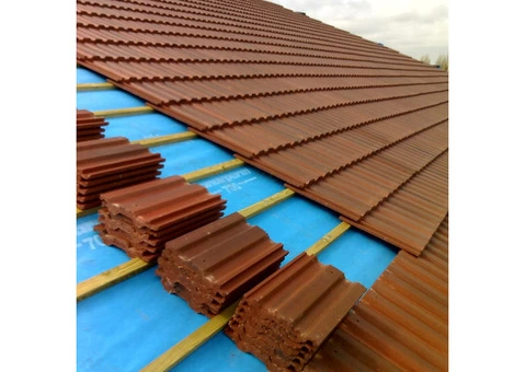 Get Affordable Roof Restoration Service in Brisbane - 2/2