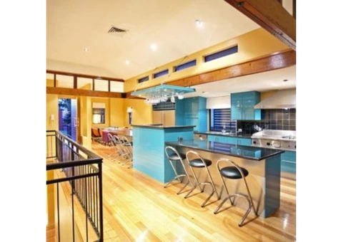 Kitchen Renovations North Brisbane - Ph.No - 0418721262