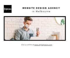 Hire website design agency in Melbourne - Melbourne Web Designers