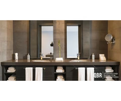 Get Total Bathroom Renovations Service in Brisbane & Gold Coast