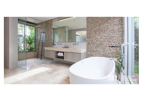 Get Total Bathroom Renovations Service in Brisbane & Gold Coast - 2/2