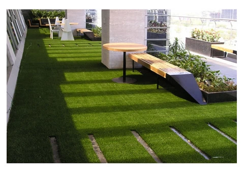 Artificial Turf for Commercial Use