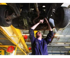 Expert Auto Mechanic in Jamisontown - York Road Automatics