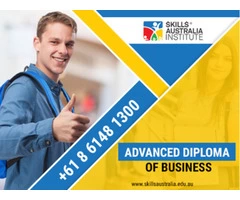 Raise Your Career With Our Advanced Diploma in Business Management Courses