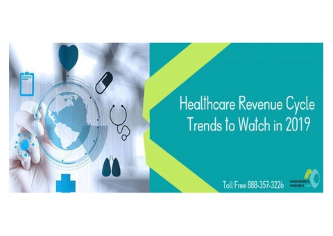 Healthcare Revenue Cycle Trends to Watch in 2020
