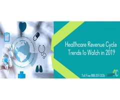Healthcare Revenue Cycle Trends to Watch in 2020