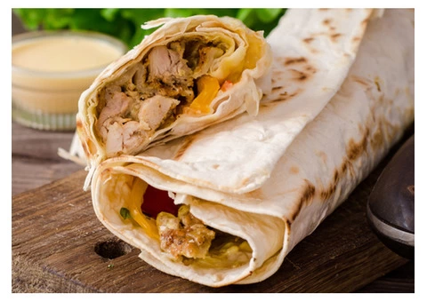 5% off - Master Team Turkish Cuisine takeaway Rozelle,NSW - 1/4