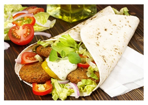 5% off - Master Team Turkish Cuisine takeaway Rozelle,NSW - 2/4