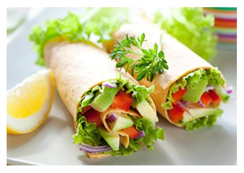 5% off - Master Team Turkish Cuisine takeaway Rozelle,NSW - 4/4