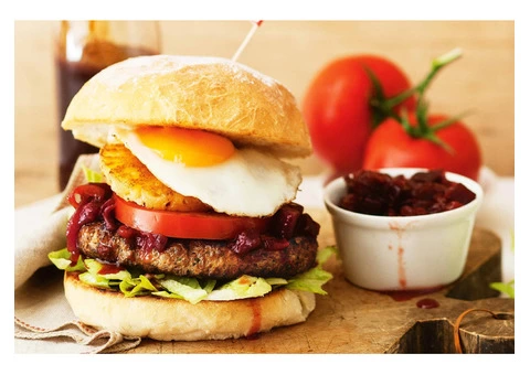 James On Moreland Footscray Takeaway Menu, VIC - 5% Off - 1/3