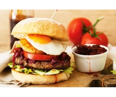 James On Moreland Footscray Takeaway Menu, VIC - 5% Off