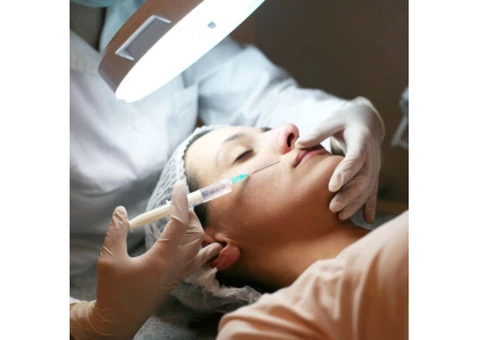 Anti-Wrinkle Injections Coogee