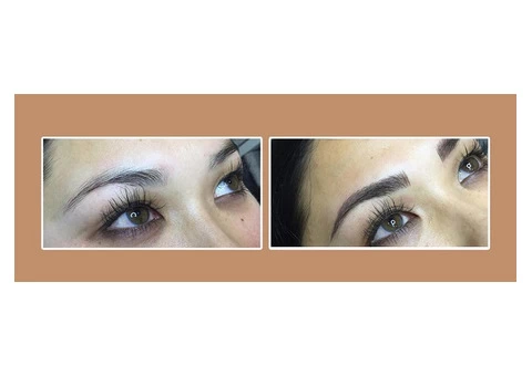 Cosmetic Tattooing in Pakenham, Warragul, Berwick - Ultimate Indulgence