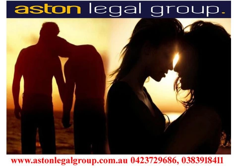 Same-Sex Marriage and Divorce in Australia Professional Lawyers Group
