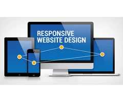 Responsive Web Design Company | Responsive Website Designing Services