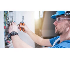 Call Allround Electrical Contractors for Finest Services!