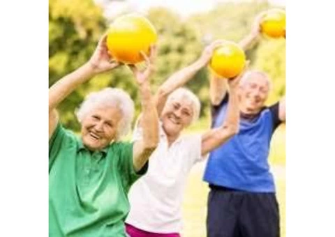 Home Care Service in Victoria by Care Connect