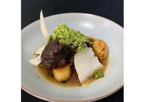 Corporate Event Catering Adelaide