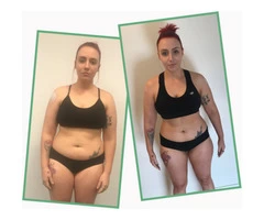 Personal fitness trainer Cloverdale