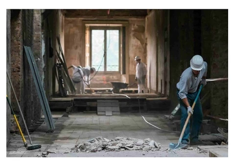 Fire and Water Restoration Companies