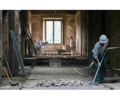 Fire and Water Restoration Companies