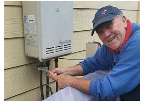 ‘Advantage Hot Water And Plumbing’: #1 Central Coast Plumber