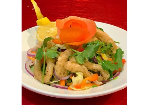 Now order your favourite Nepali cuisines at our restaurant in Brunswick - 1/5