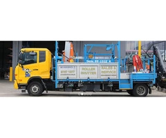 Roller Shutters Sydney - Able Door Services