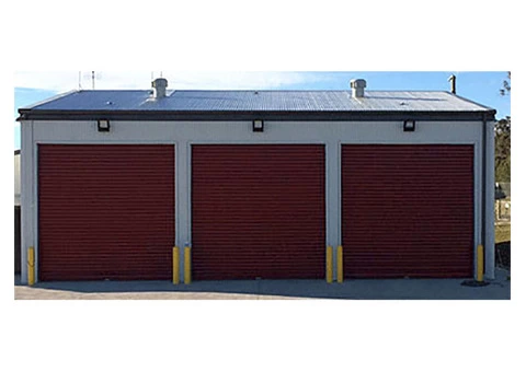 Roller Shutters Sydney - Able Door Services - 5/5