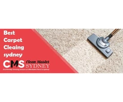 Carpet Cleaning Manly