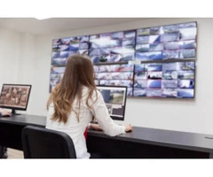 Trusted CCTV and Alarm System Installer in Australia