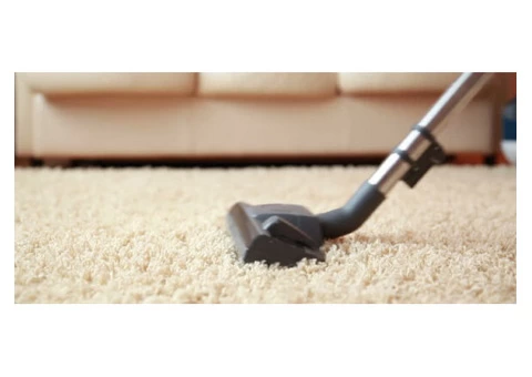 Carpet Cleaning North Ryde