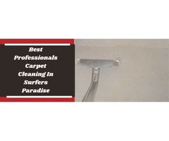 Carpet Cleaning Surfers Paradise