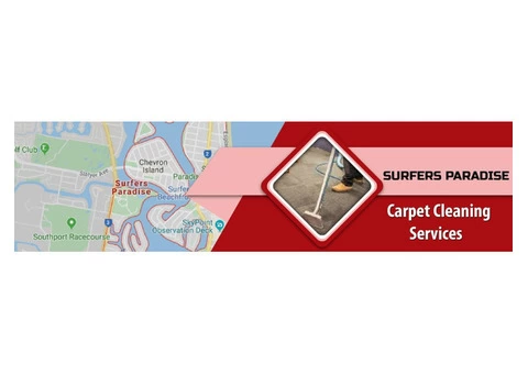 Carpet Cleaning Surfers Paradise - 2/5