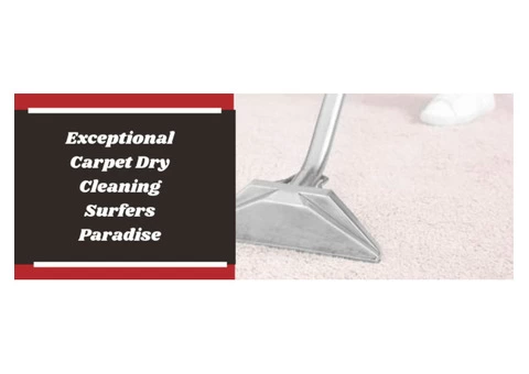 Carpet Cleaning Surfers Paradise - 3/5